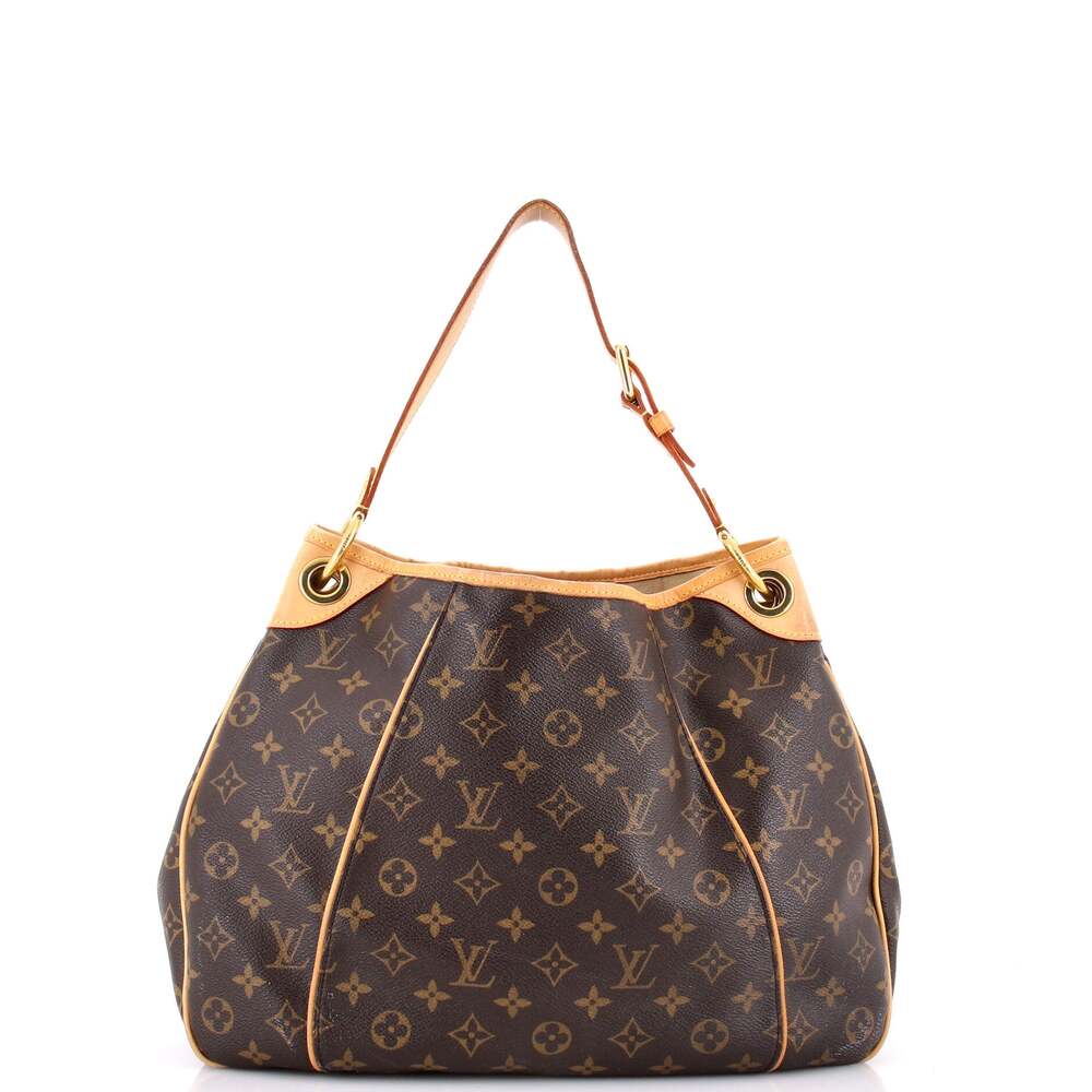 Louis Vuitton Galliera Handbag Canvas #237787L14B - Picture 3 of 9